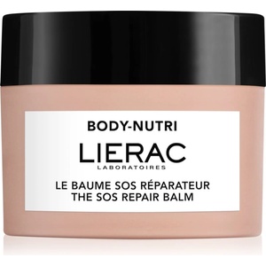 LIERAC Body-Nutri The SOS Repair Balm мултифункционален балсам за суха и чувствителна кожа 30ml