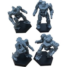 BattleTech: Inner Sphere Heavy Lance