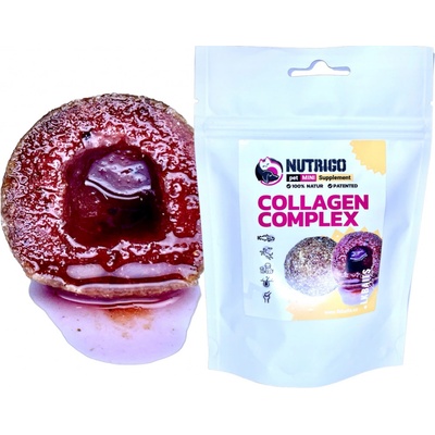 LK Baits PETs Nurtigo Collagen ComplexMini 75 g