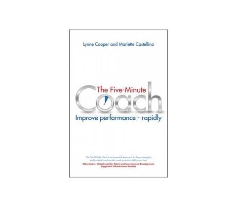 Five Minute Coach