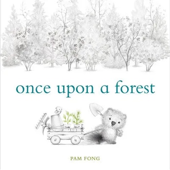Image 1 of Once Upon a Forest | Pam Fong