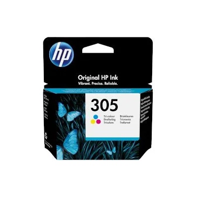 HP Ink 305 Colour