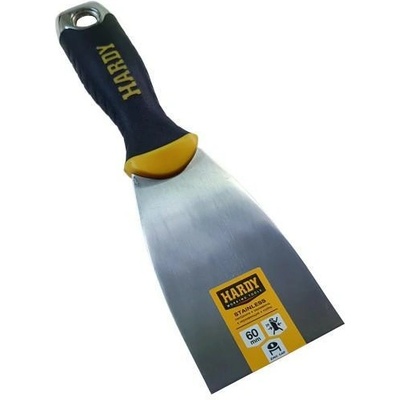 HARDY ШПАКЛА hardy 68 6см 2К ДРЪЖКА (0830-680006)