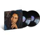MARLEY BOB THE WAILERS - LEGEND - THE BEST OF BOB MARLEY AN LP