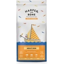 Harper and Bone Dog Adult Large & Medium divy oceánu 2 kg
