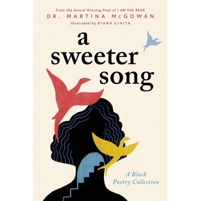 A Sweeter Song: Catharsis - Martina McGowan