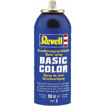 Revell Грунд на спрей, Revell, 150 мл (R39804)