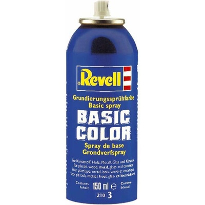 Revell Грунд на спрей, Revell, 150 мл (R39804)