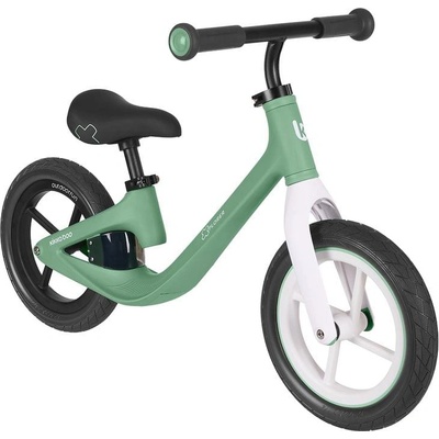 KikkaBoo Колело баланс Xplorer Green (kikka-31006040116)
