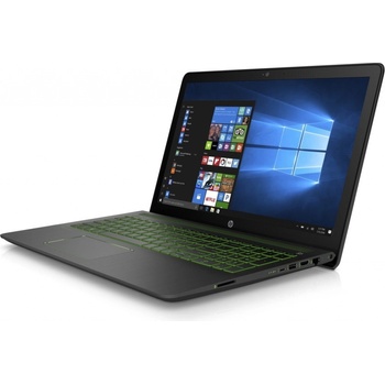 HP Power Pavilion 15-cb009 1UZ84EA