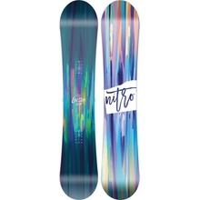 Nitro Lectra Brush 24/25