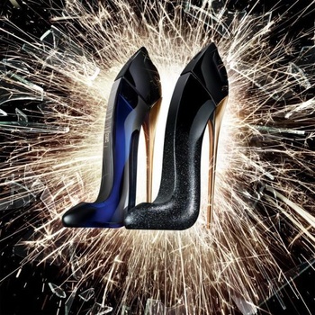 Image 1 of Carolina Herrera Good Girl Supreme EDP 30 ml