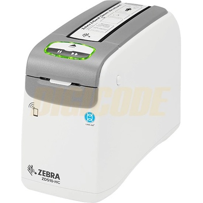 Zebra ZD510 ZD51013-D0EE00FZ