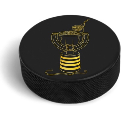 David Pastrňák #88 PASTA CUP Ice Hockey World Championship Czechia MS 2024 GOLD EDITION Black – Zboží Dáma