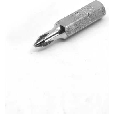 Narex Professional Zástrčný bit 1/4" Phillips PH0 x 30mm 807280