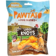 Benevo Pawtato Knots Large 180 g