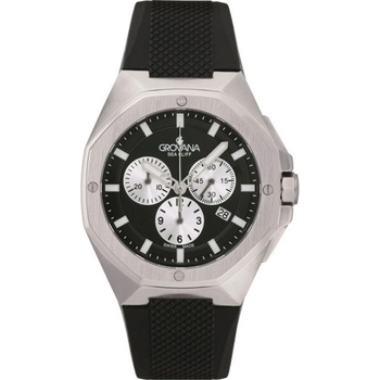 Grovana Часовник Grovana 2200 - 9837 (2200 - 9837)
