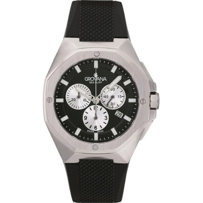 Grovana Часовник Grovana 2200 - 9837 (2200 - 9837)