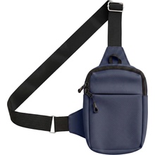 Urbanflex Crossbody univerzální pouzdro modré