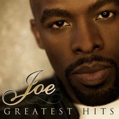 Greatest Hits - Joe CD
