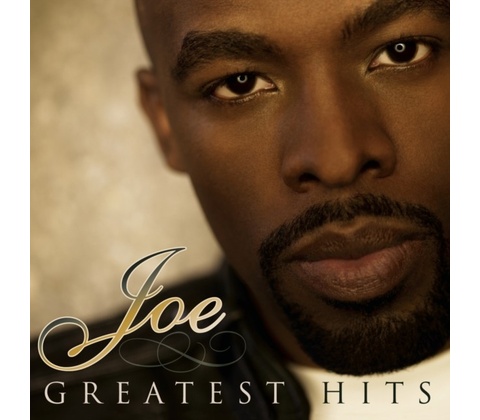 Greatest Hits - Joe CD