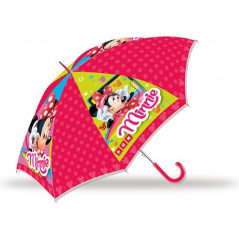 Euroswan vystřelovací deštník Minnie Music