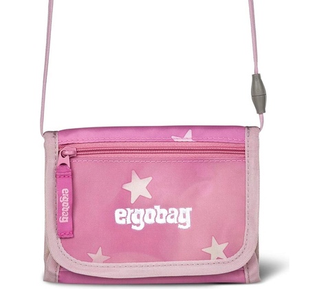 Ergobag Magic Ružová