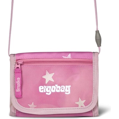 Ergobag Magic Ružová