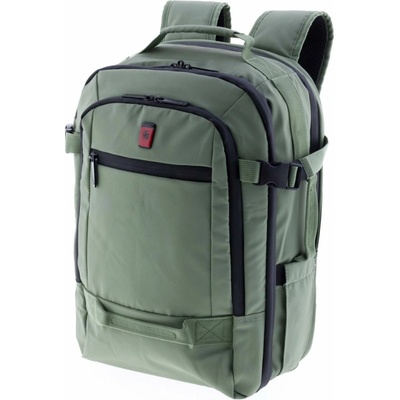 Gladiator Polar Wizz air zelená 24 L