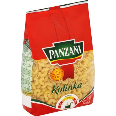 Panzani kolienka 0,5 kg