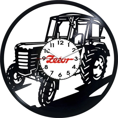 Beling Zetor 3011 Q103
