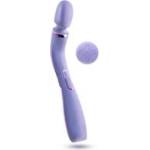 Blush Novelties Wellness Eternal Wand Purple (P24406)