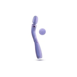 Blush Novelties Wellness Eternal Wand Purple (P24406)