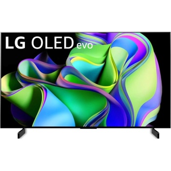 LG OLED42C37