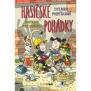 Hasičské pohádky