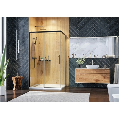 Aquatek WELLNESS BLACK B2 105