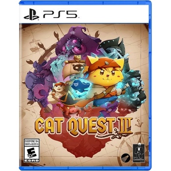Cat Quest 3