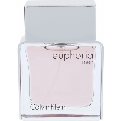 Calvin Klein Euphoria toaletná voda pánska 30 ml