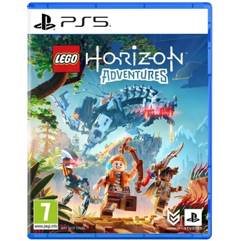 Sony LEGO Horizon Adventures (PS5)