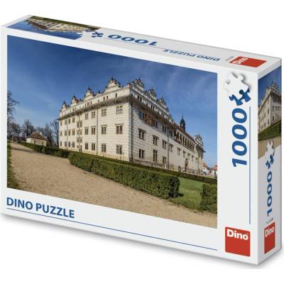 Dino Toys Litomyšl 1000 dílků