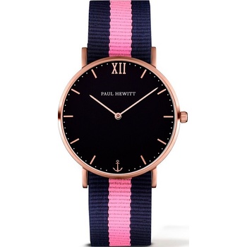 Paul Hewitt PSARSTBNLP20S - Унисекс часовник (PSARSTBNLP20S)