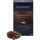 Davidoff Espresso 57 mletá 250 g
