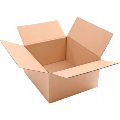 Klopová krabice IRONPACK 250x150x100 mm 380 g/m2 50 ks
