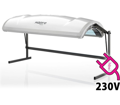 HAPRO JADE 12T