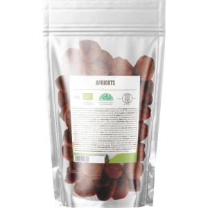 BrainMax Pure Pure® Cушени кайсии, BIO, 500гр