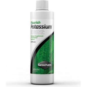 Seachem Flourish Potassium 250 ml (2192)