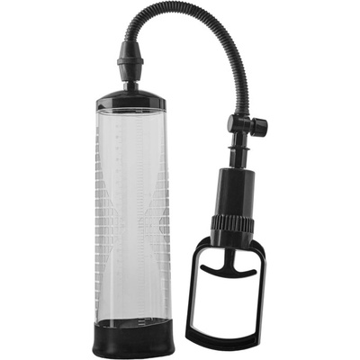 Intense Clear Pump Vakuová pumpa – Zboží Dáma