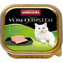Animonda Vom Feinsten Mildes Menu (Kastrát) morka 100g