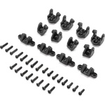 Losi Окачване на носача: Mini LMT