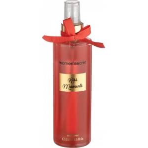 Women'Secret Women's Secret Kiss Moments Body Mist - Парфюмен спрей за тяло 250мл